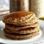 Teff Pannenkoekenmix