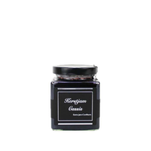 Theo van Woerkom Kerstjam Cassis