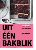 Uit één bakblik