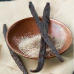 Extract van Vanillebonen