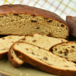 Recept Voorjaarsbol chocolade kaneel