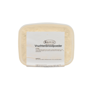Vruchtenbroodpoeder