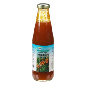 Waddendelicatessen Duindoorn Siroop
