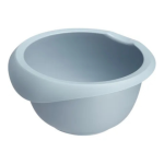 Westmark Mengkom 2,5L blauw