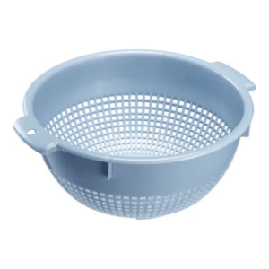Westmark Vergiet 24 cm blauw