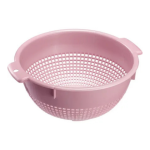 Westmark Vergiet 24 cm roze