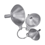 Westmark Trechter Set mini