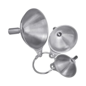 Westmark Trechter Set mini