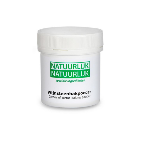 Wijnsteenbakpoeder natuurlijk natuurlijk Natuurlijk Natuurlijk Wijnsteenbakpoeder