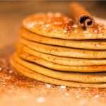 Winter Pannenkoekenmeel