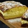 Zoet Zwitsers Alpenbrood