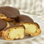 Bossche bollen recept