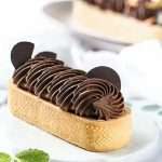 Patisse Garneerring Geperforeerd