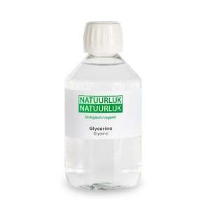 Glycerine van Lijnzaad