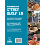 Sterke recepten onweerstaanbaar lekker van Sterkindekeuken