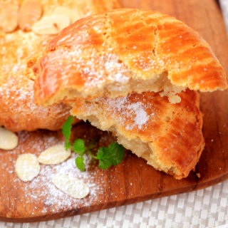 gevulde koeken recept
